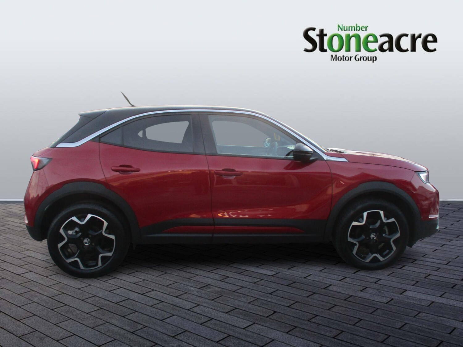 Used Vauxhall Mokka for sale - 77753433: Photo 11