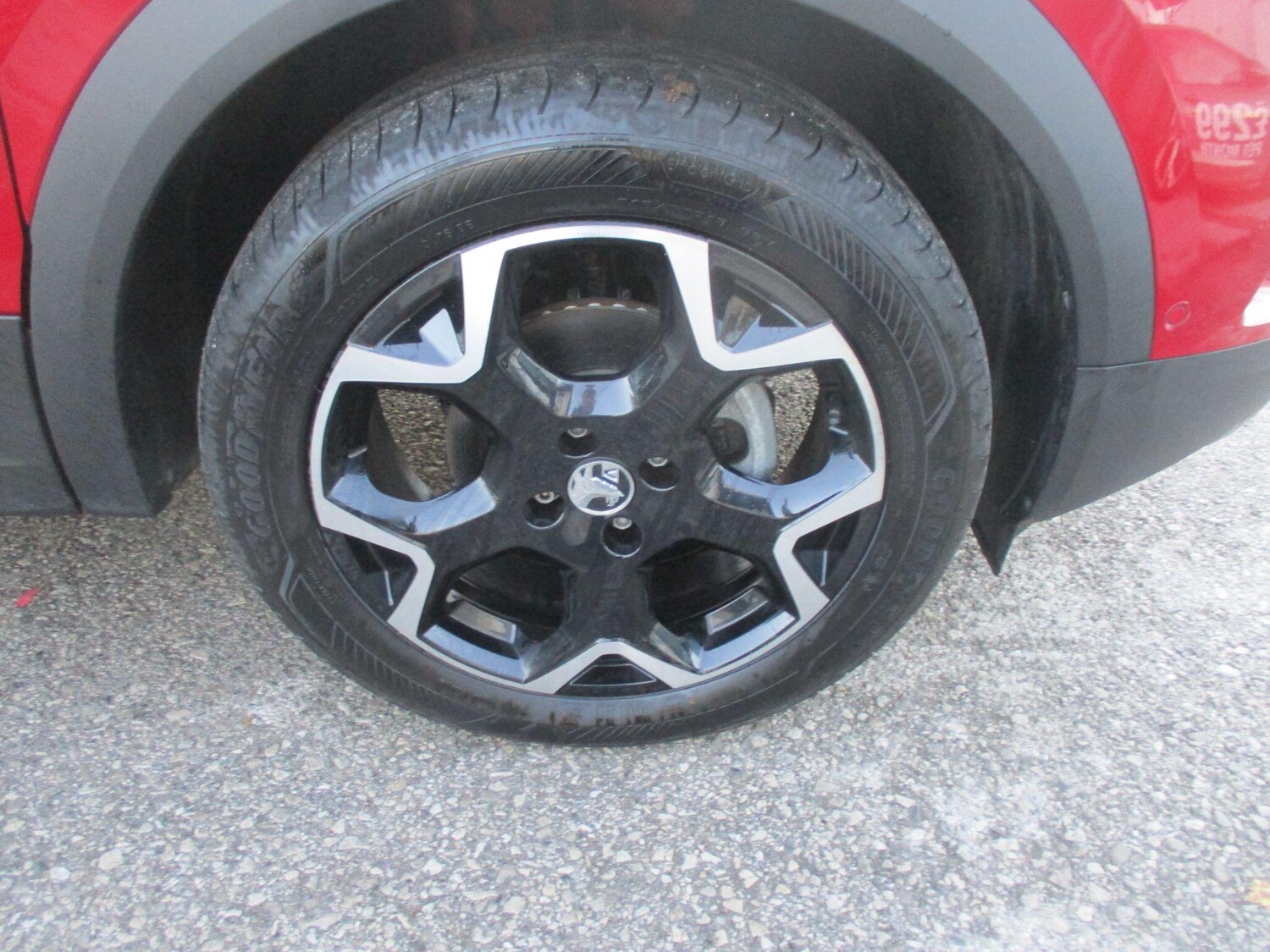 Used Vauxhall Mokka for sale - 77753433: Photo 13