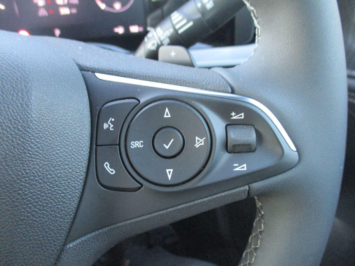 Used Vauxhall Mokka for sale - 77753433: Photo 16