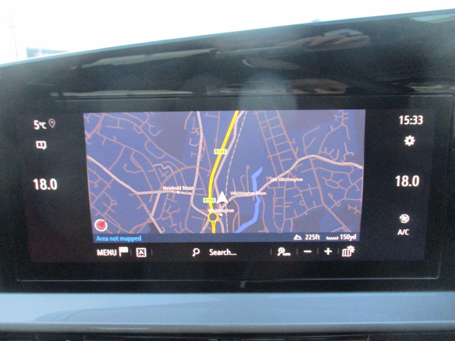 Used Vauxhall Mokka for sale - 77753433: Photo 17