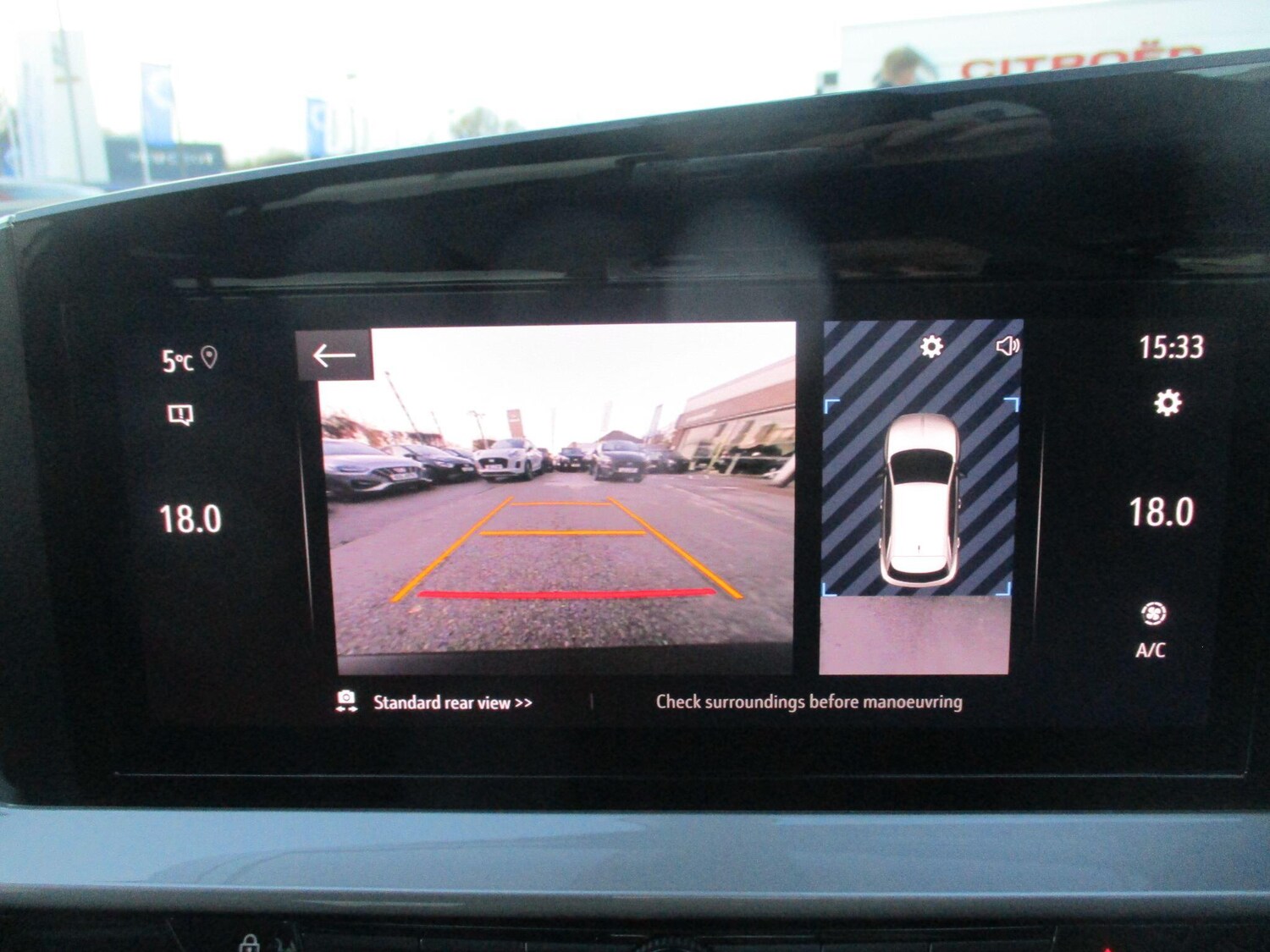 Used Vauxhall Mokka for sale - 77753433: Photo 18