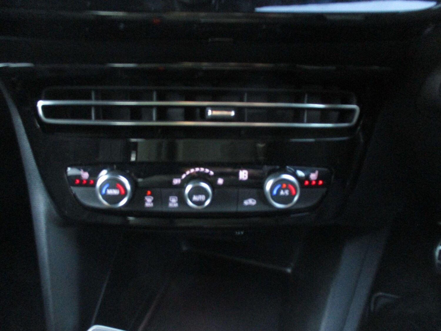 Used Vauxhall Mokka for sale - 77753433: Photo 19