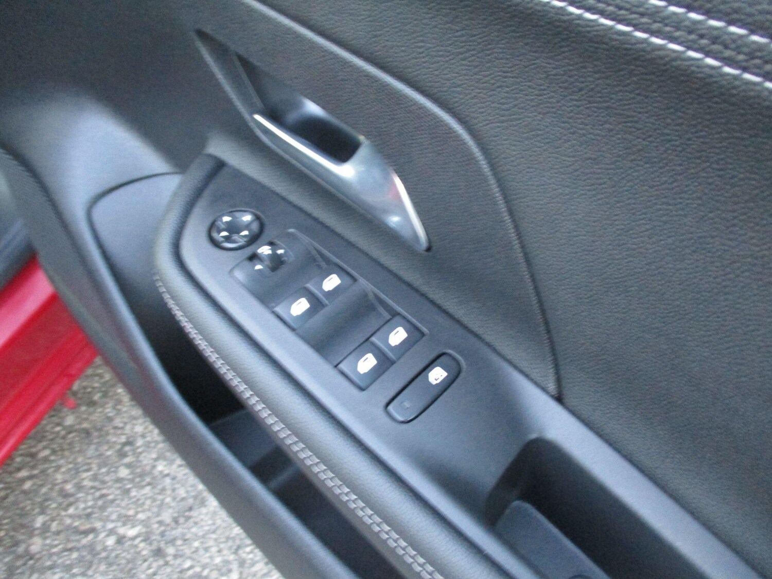 Used Vauxhall Mokka for sale - 77753433: Photo 22