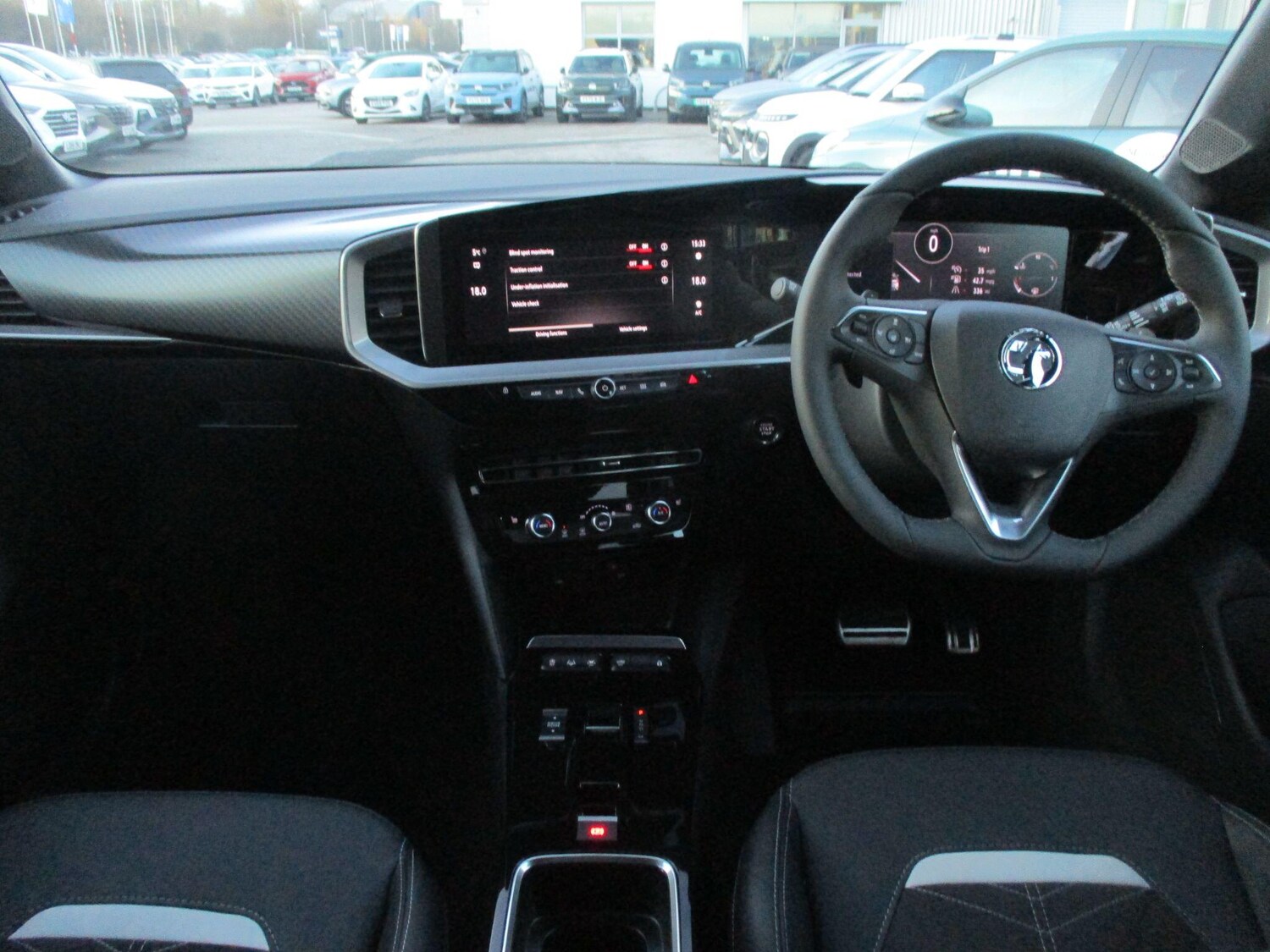 Used Vauxhall Mokka for sale - 77753433: Photo 23