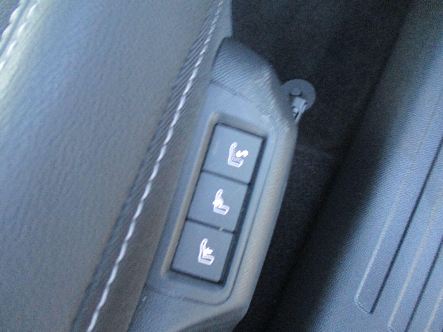 Used Vauxhall Mokka for sale - 77753433: Photo 24