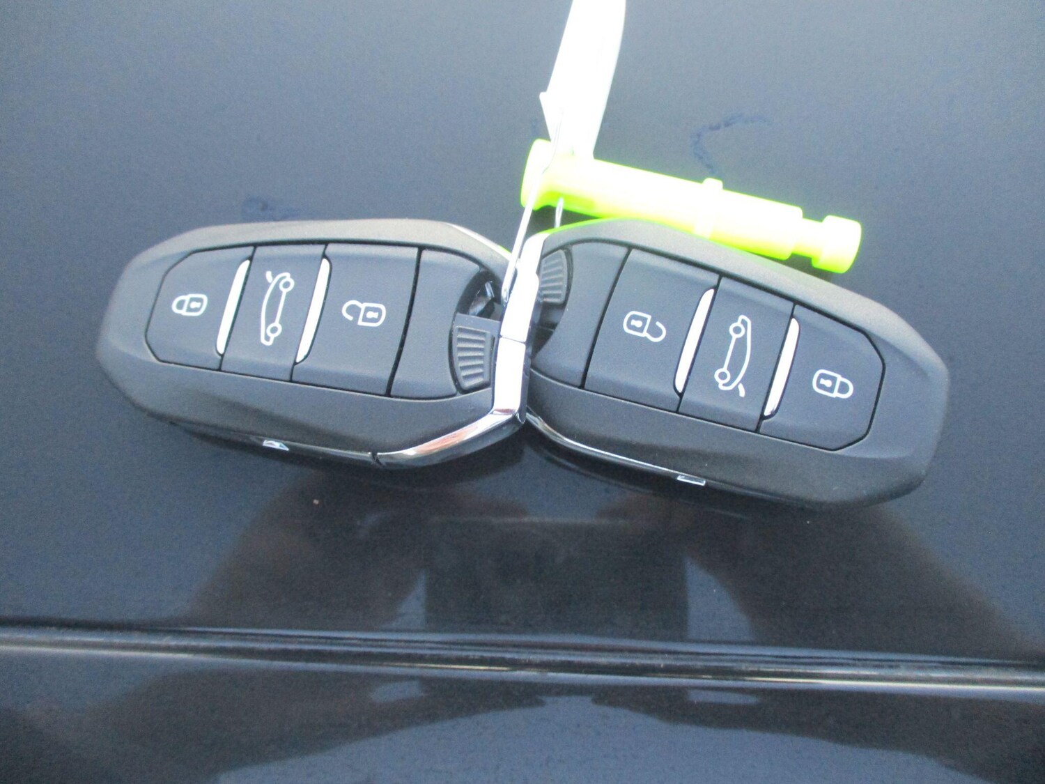 Used Vauxhall Mokka for sale - 77753433: Photo 29