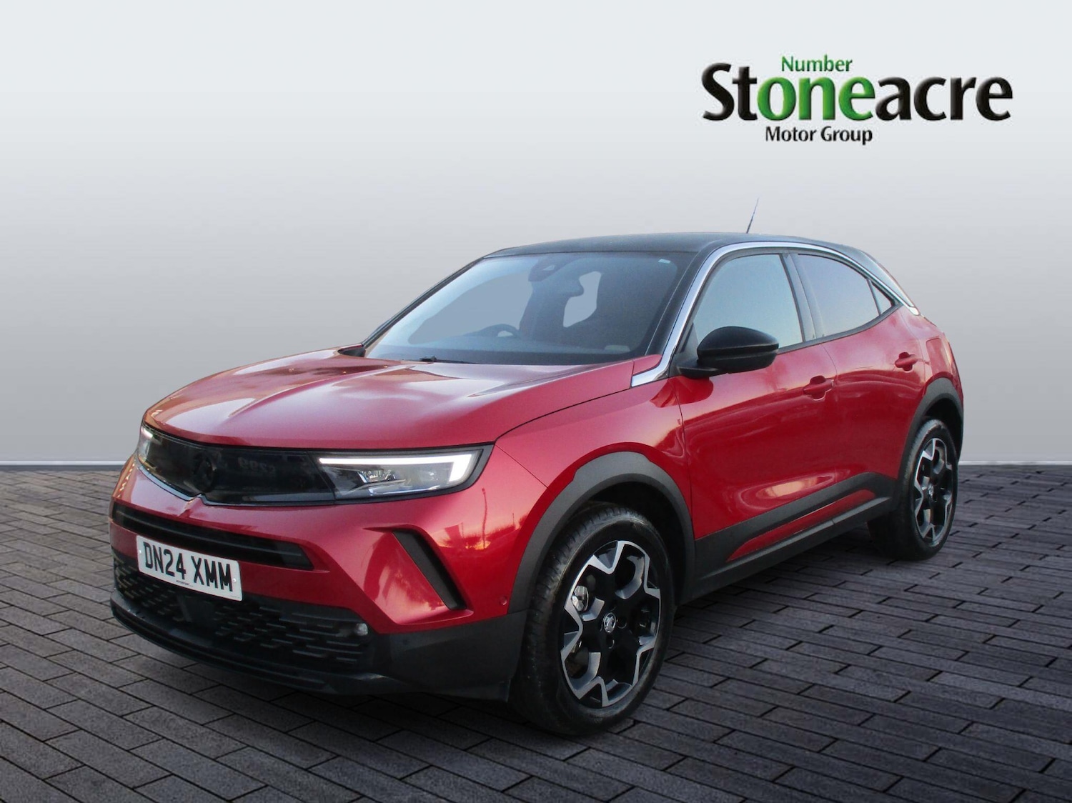 Used Vauxhall Mokka for sale - 77753433: Photo 3