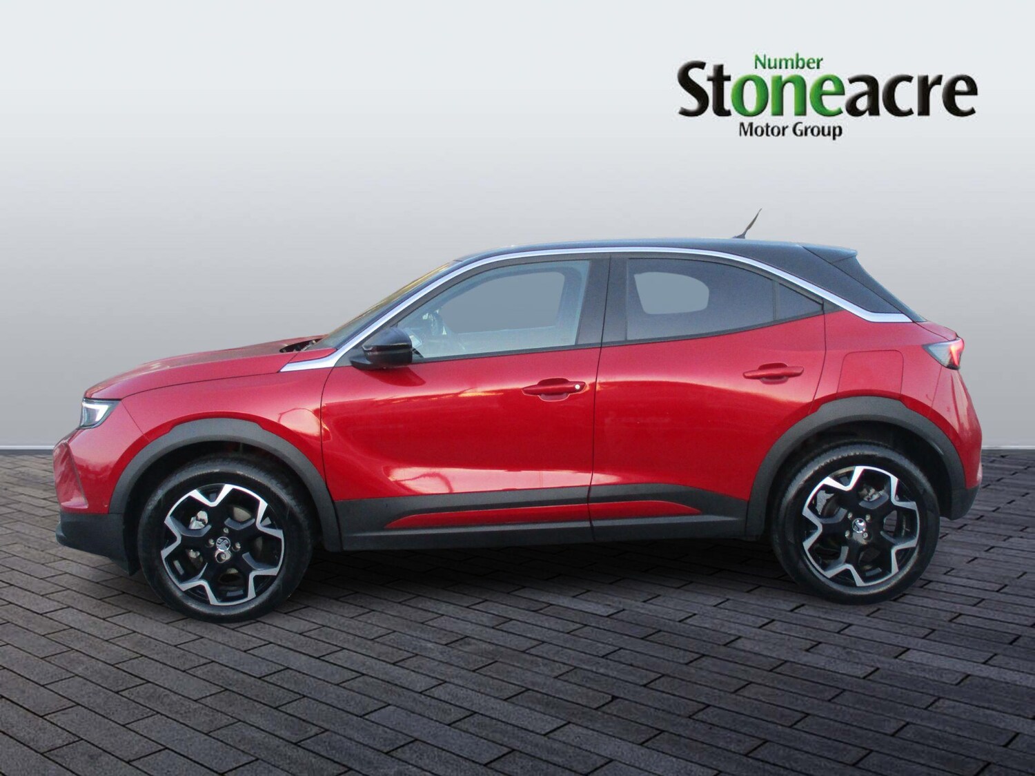 Used Vauxhall Mokka for sale - 77753433: Photo 7