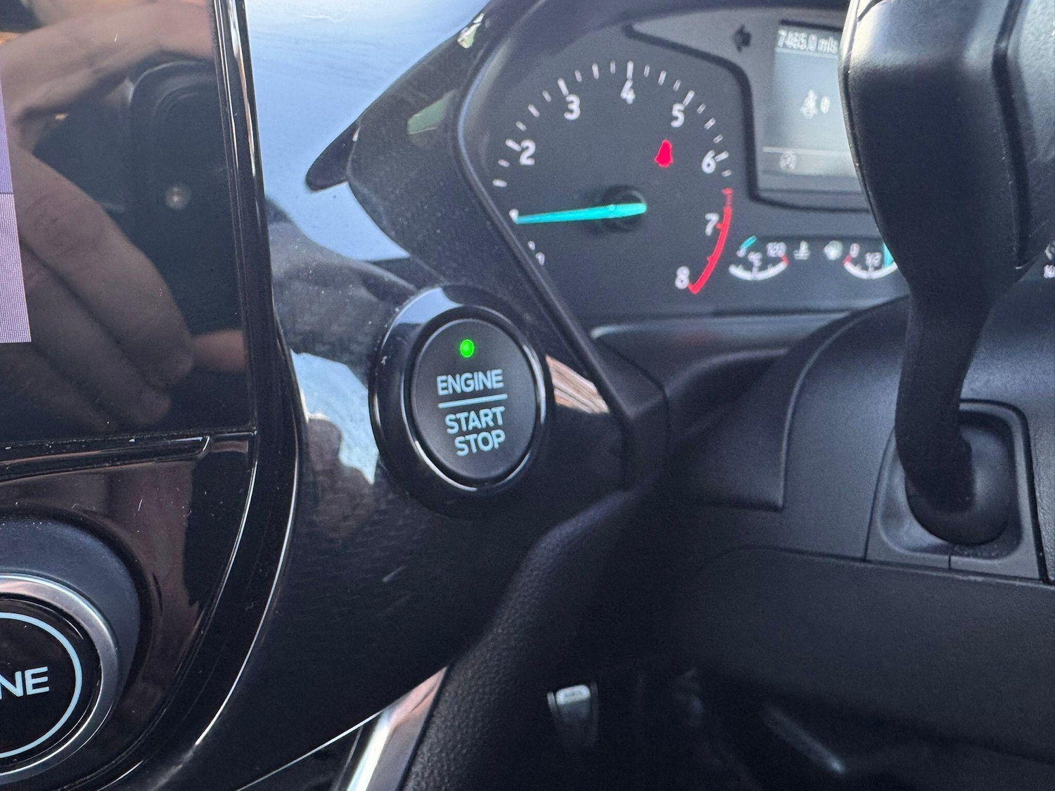 Used Ford Fiesta 2019 for sale - 77119621: Photo 20