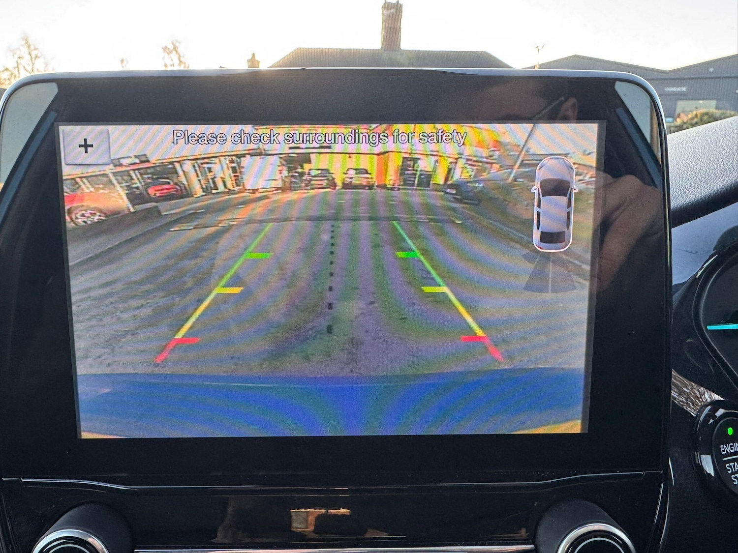 Used Ford Fiesta 2019 for sale - 77119621: Photo 23