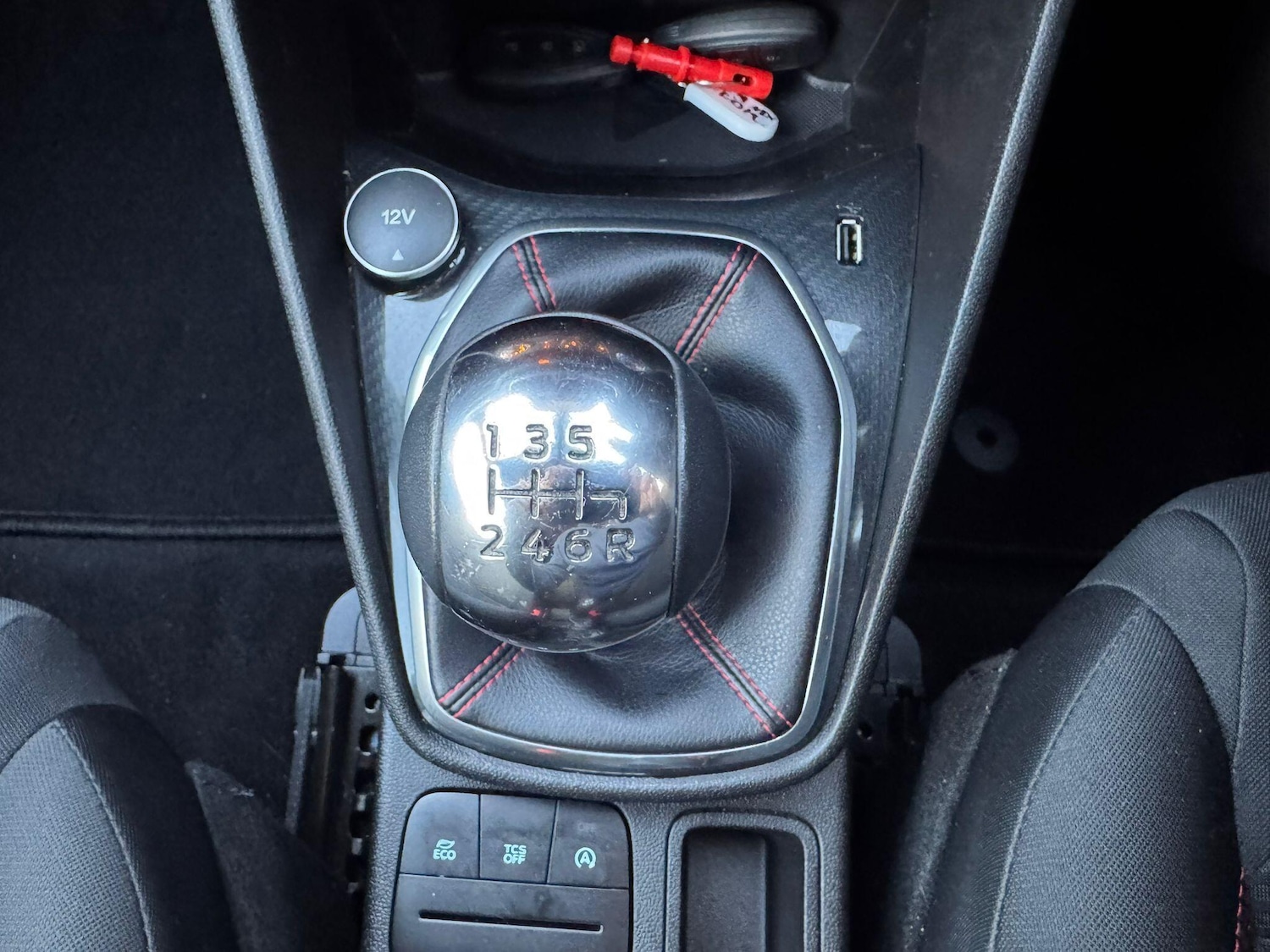 Used Ford Fiesta 2019 for sale - 77119621: Photo 25