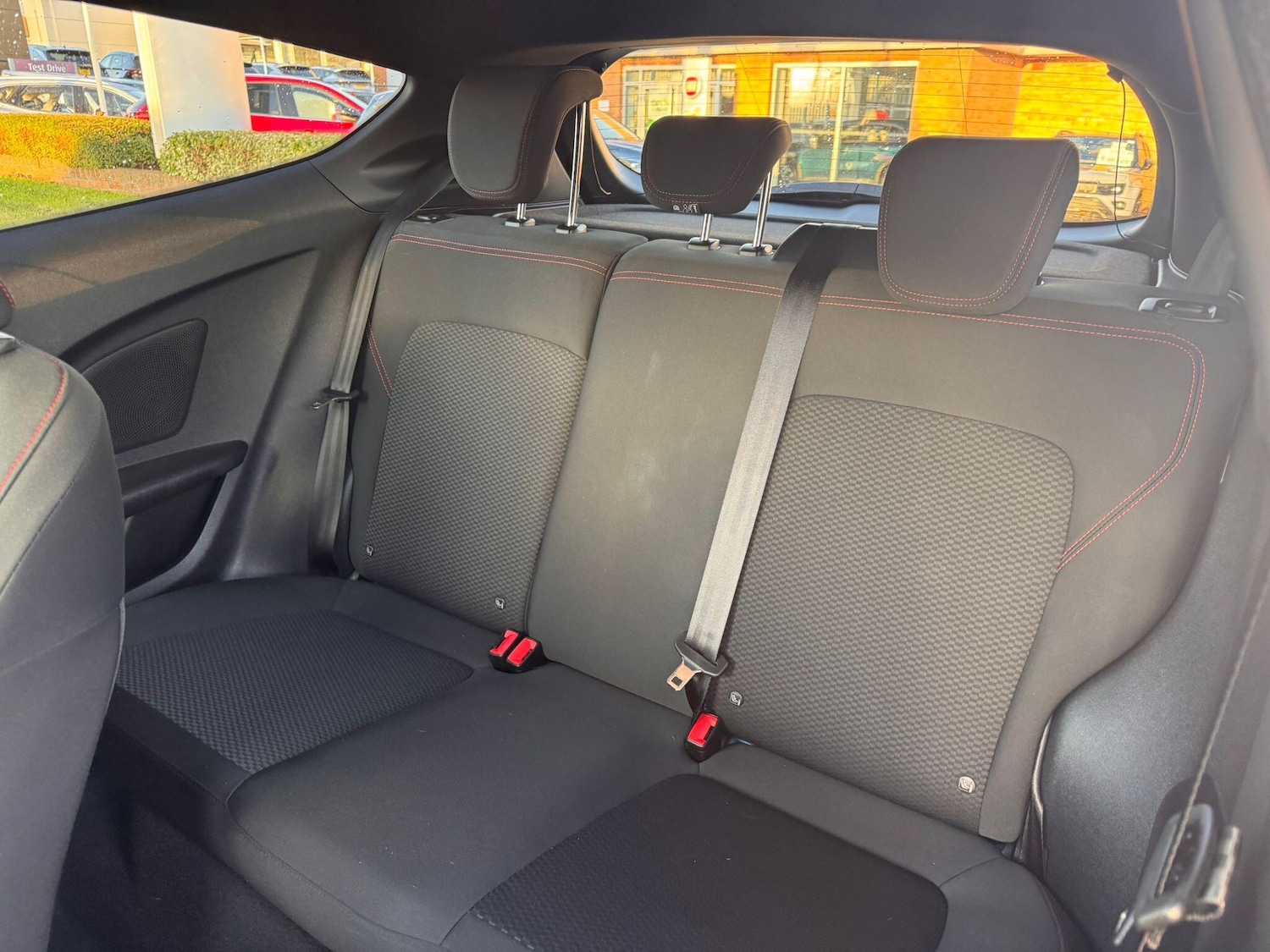 Used Ford Fiesta 2019 for sale - 77119621: Photo 31