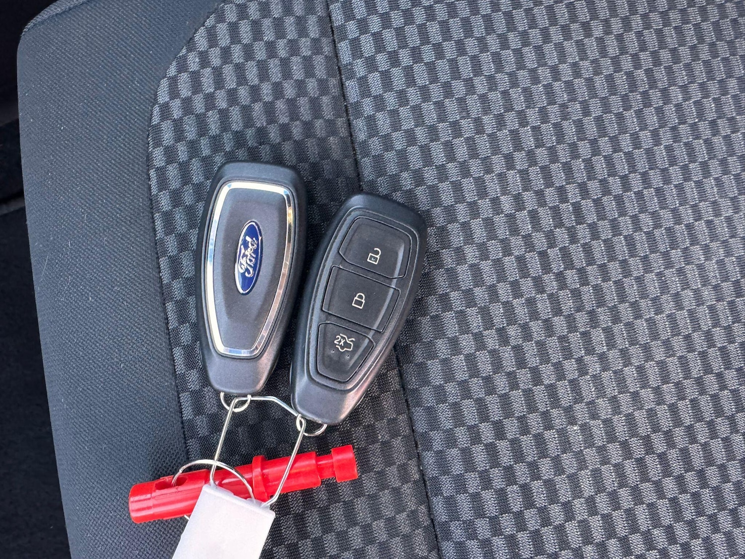 Used Ford Fiesta 2019 for sale - 77119621: Photo 32