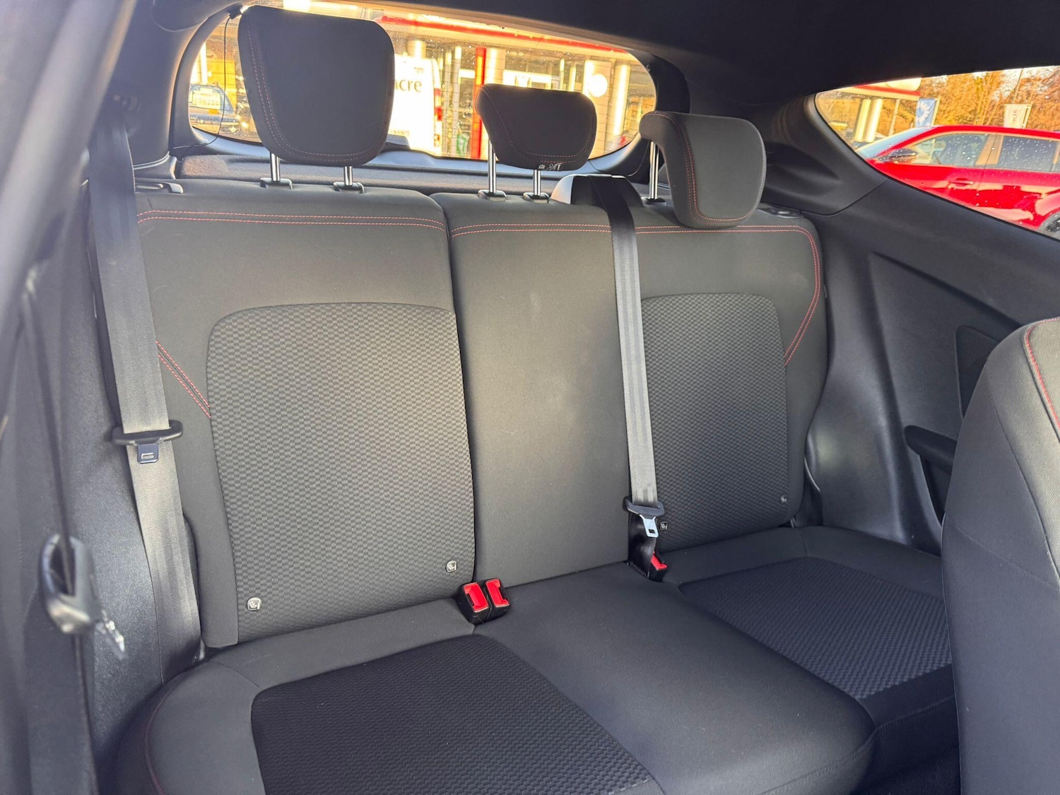 Used Ford Fiesta 2019 for sale - 77119621: Photo 34