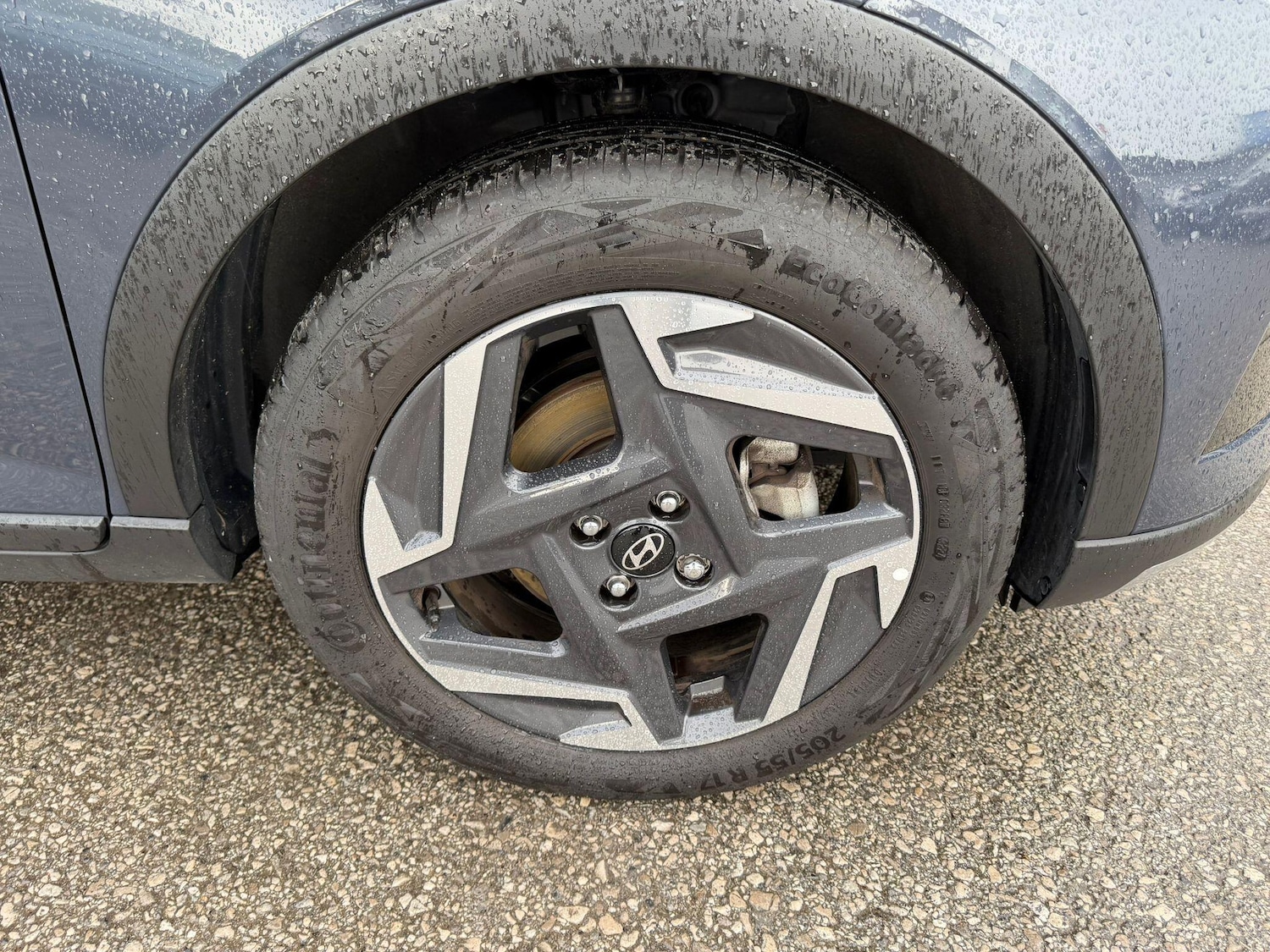 Used Hyundai BAYON 2024 for sale - 77625800: Photo 11