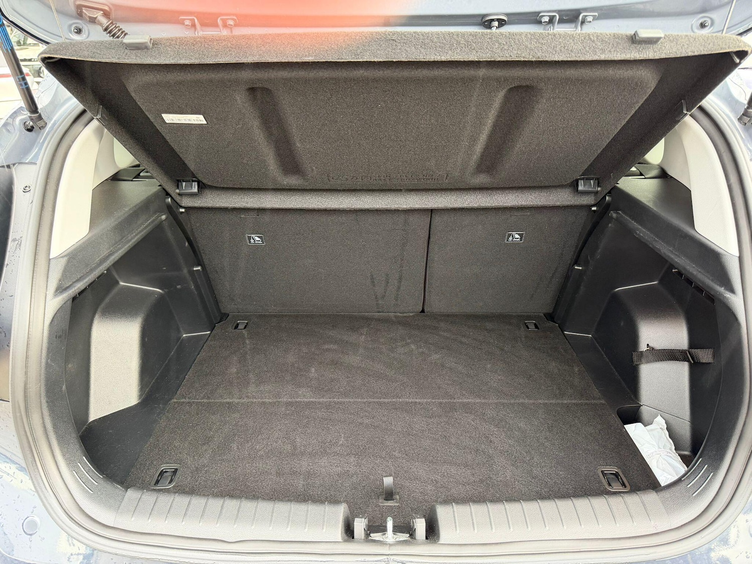 Used Hyundai BAYON 2024 for sale - 77625800: Photo 14