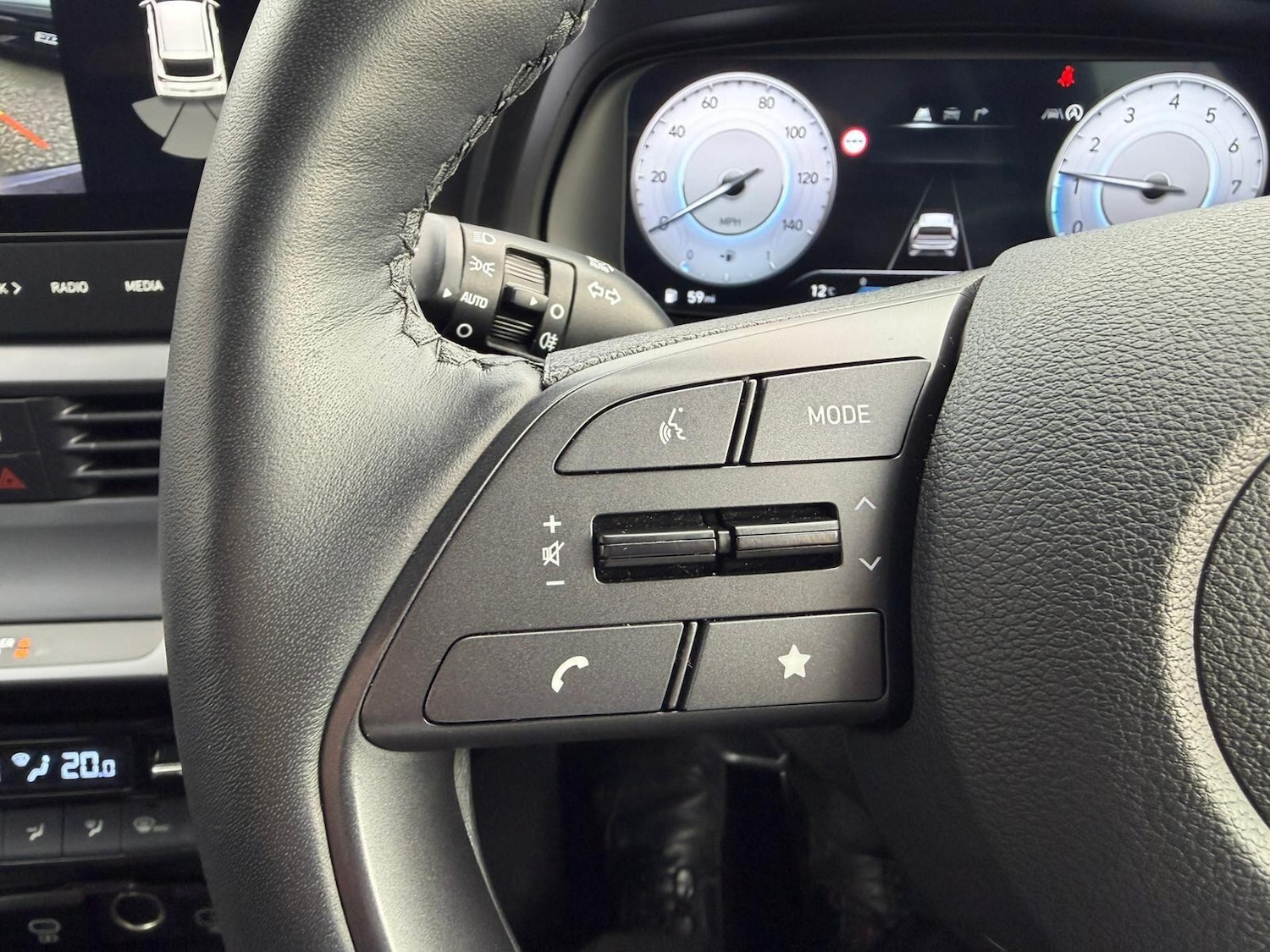 Used Hyundai BAYON 2024 for sale - 77625800: Photo 17