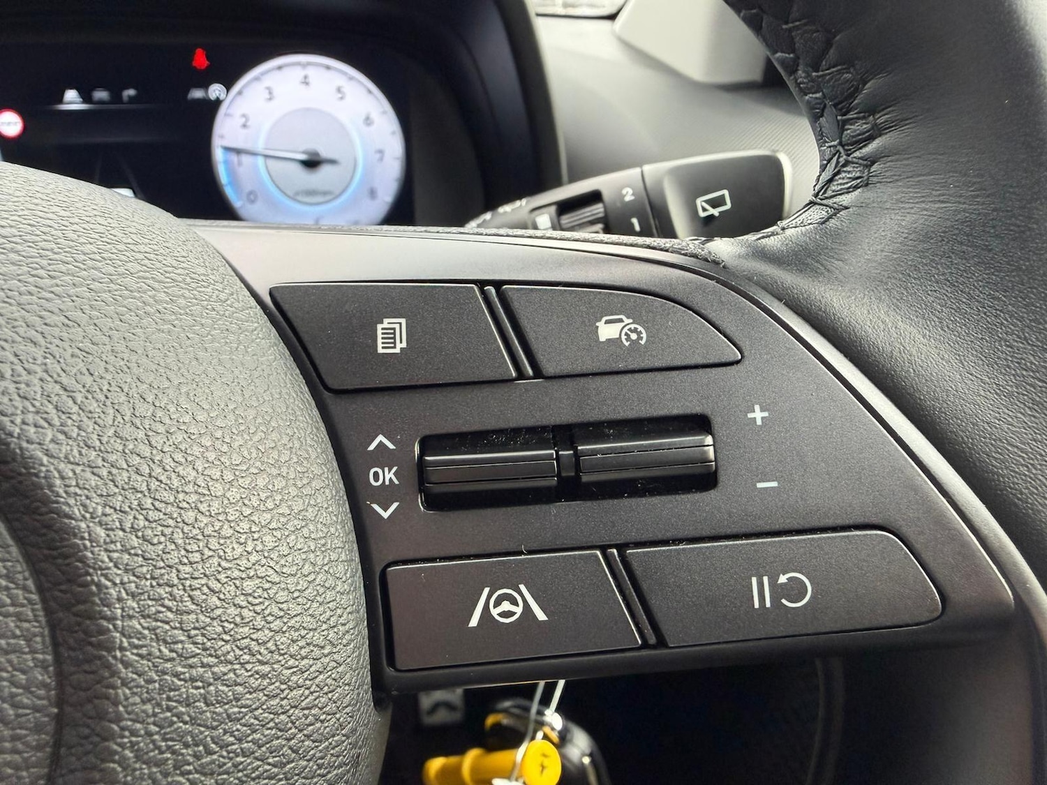 Used Hyundai BAYON 2024 for sale - 77625800: Photo 18