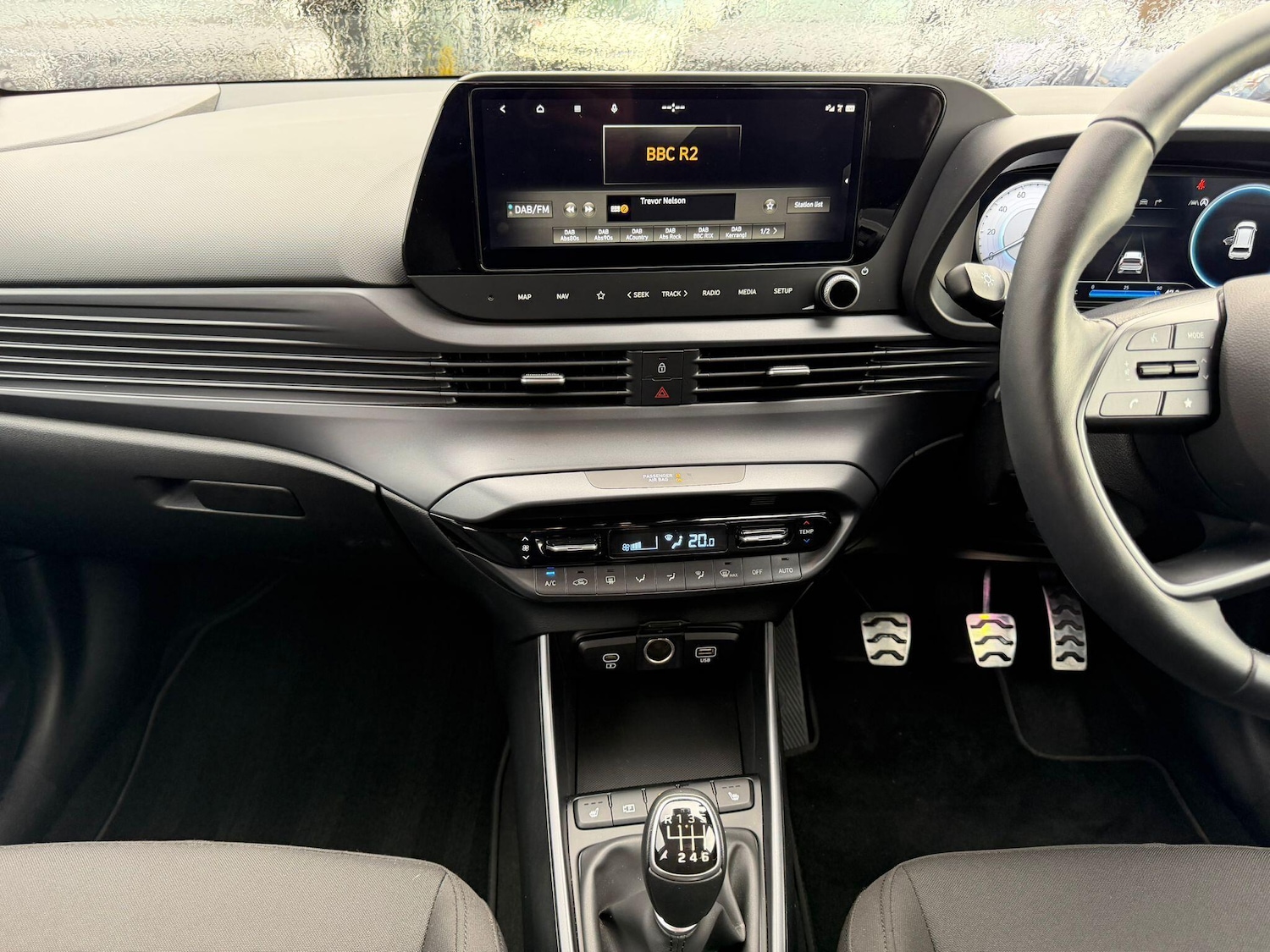 Used Hyundai BAYON 2024 for sale - 77625800: Photo 21