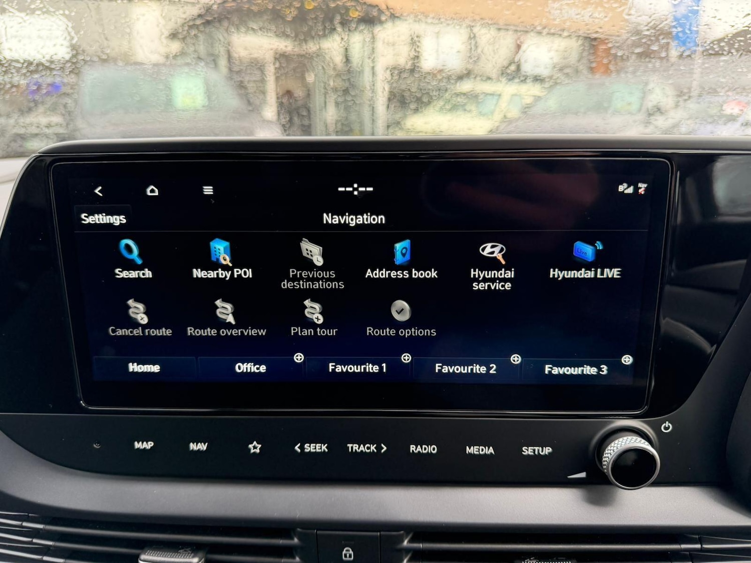 Used Hyundai BAYON 2024 for sale - 77625800: Photo 24