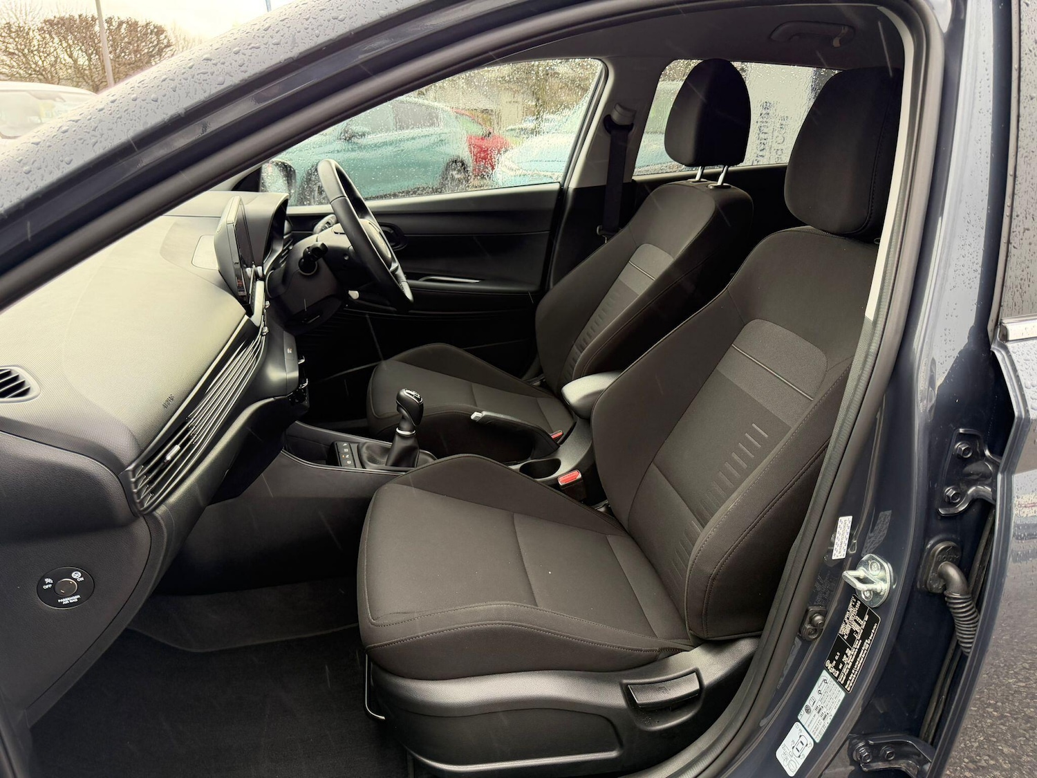 Used Hyundai BAYON 2024 for sale - 77625800: Photo 31