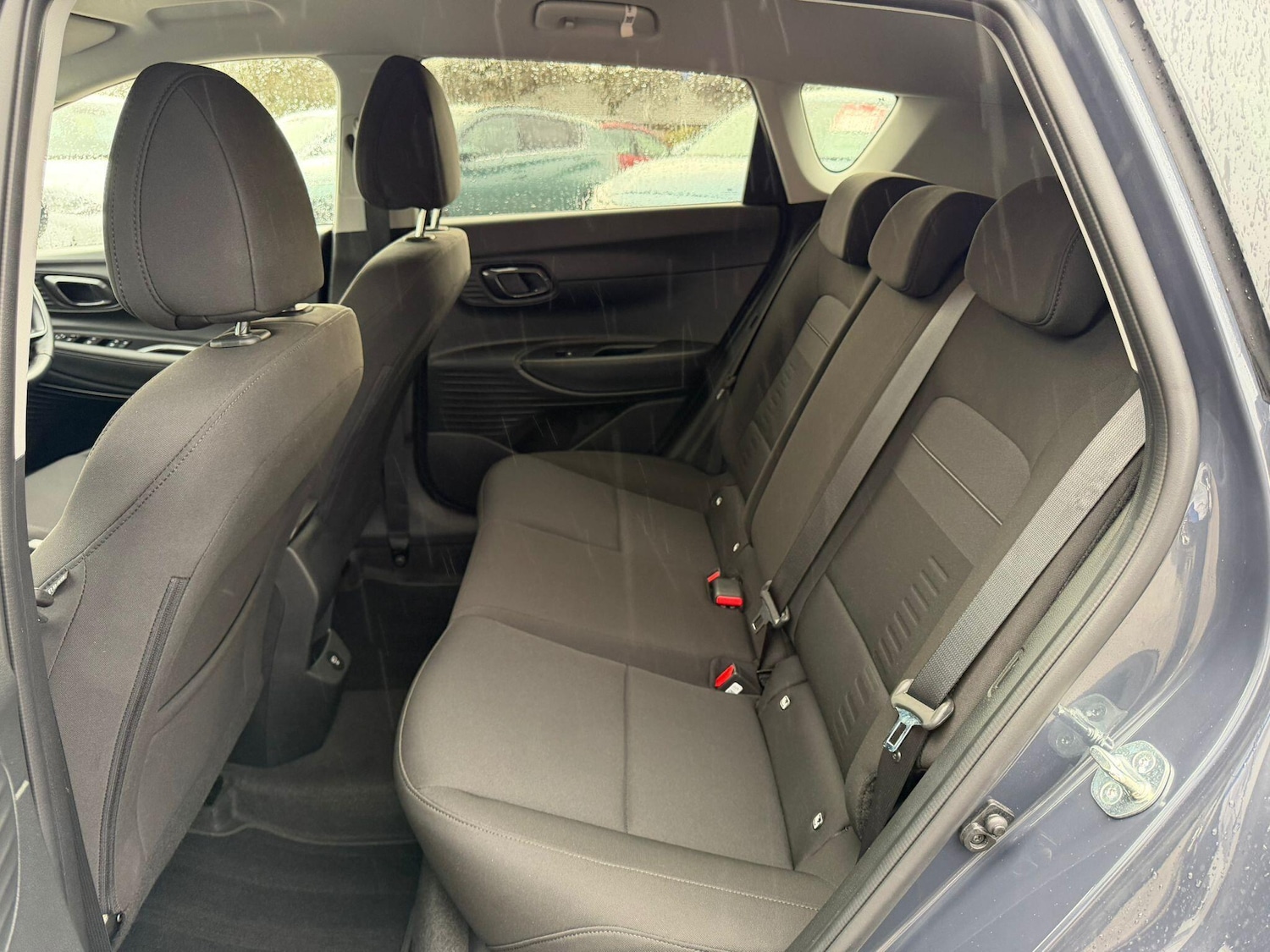 Used Hyundai BAYON 2024 for sale - 77625800: Photo 33