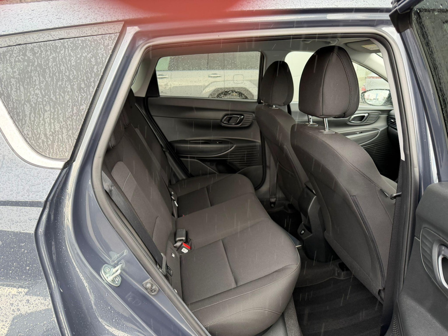 Used Hyundai BAYON 2024 for sale - 77625800: Photo 34