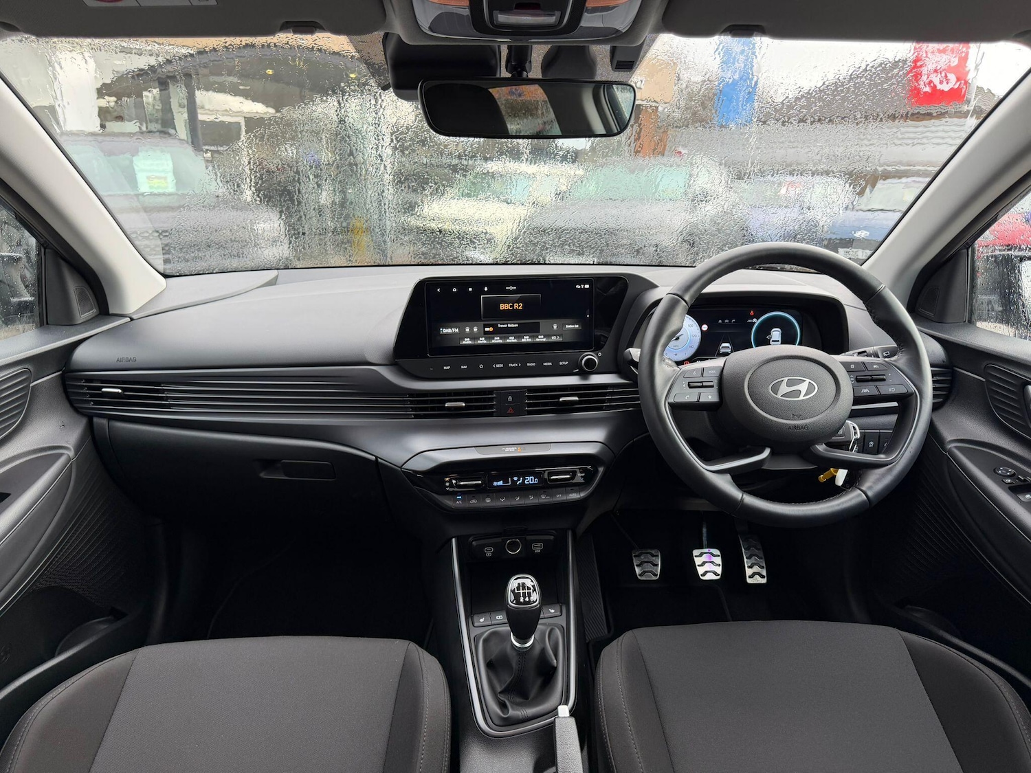 Used Hyundai BAYON 2024 for sale - 77625800: Photo 36