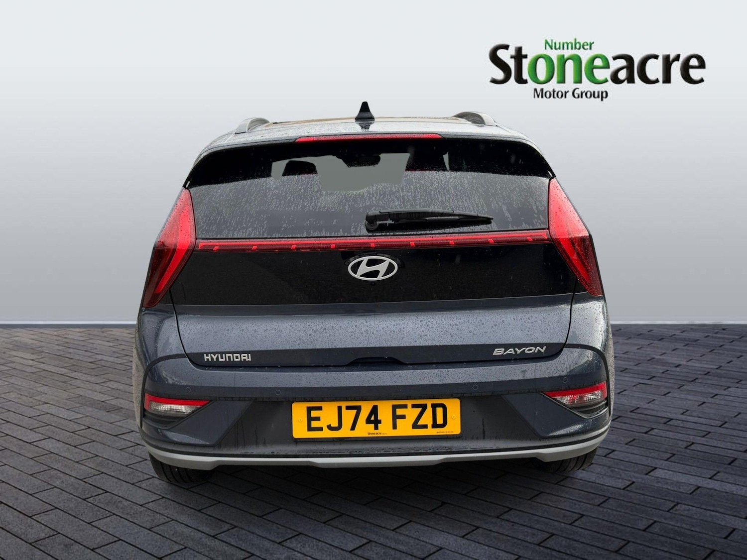 Used Hyundai BAYON 2024 for sale - 77625800: Photo 6