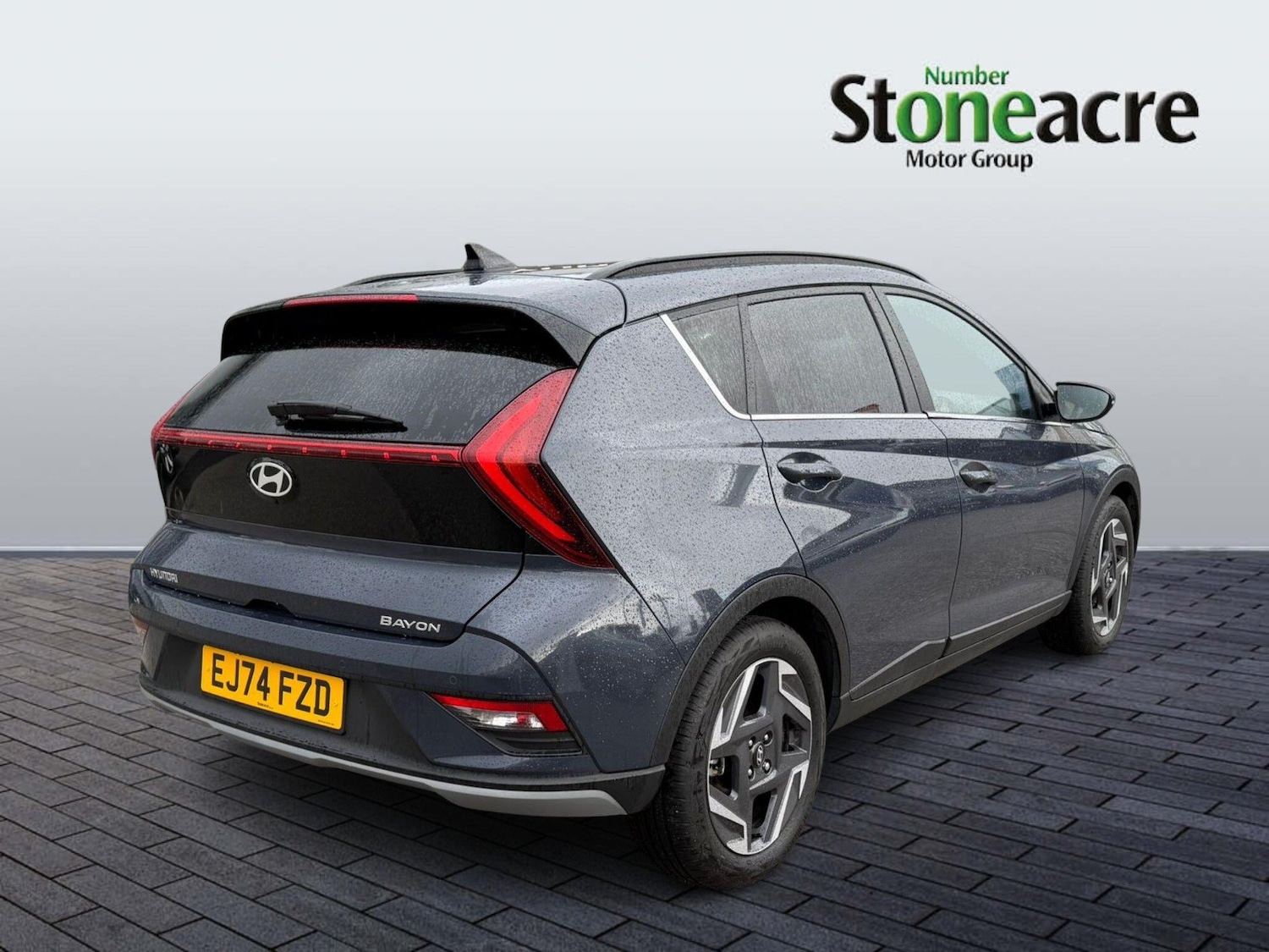 Used Hyundai BAYON 2024 for sale - 77625800: Photo 7