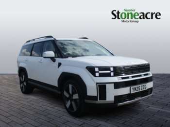 2025 (25) - 1.6 TGDi Hybrid Ultimate 5dr 4WD Auto