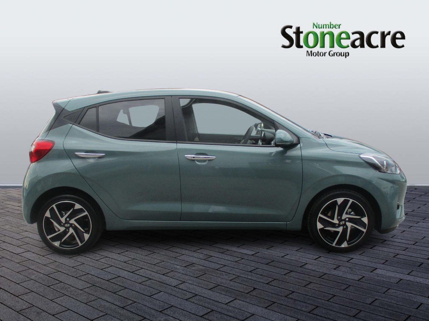 Used Hyundai i10 2025 for sale - 77710292: Photo 10