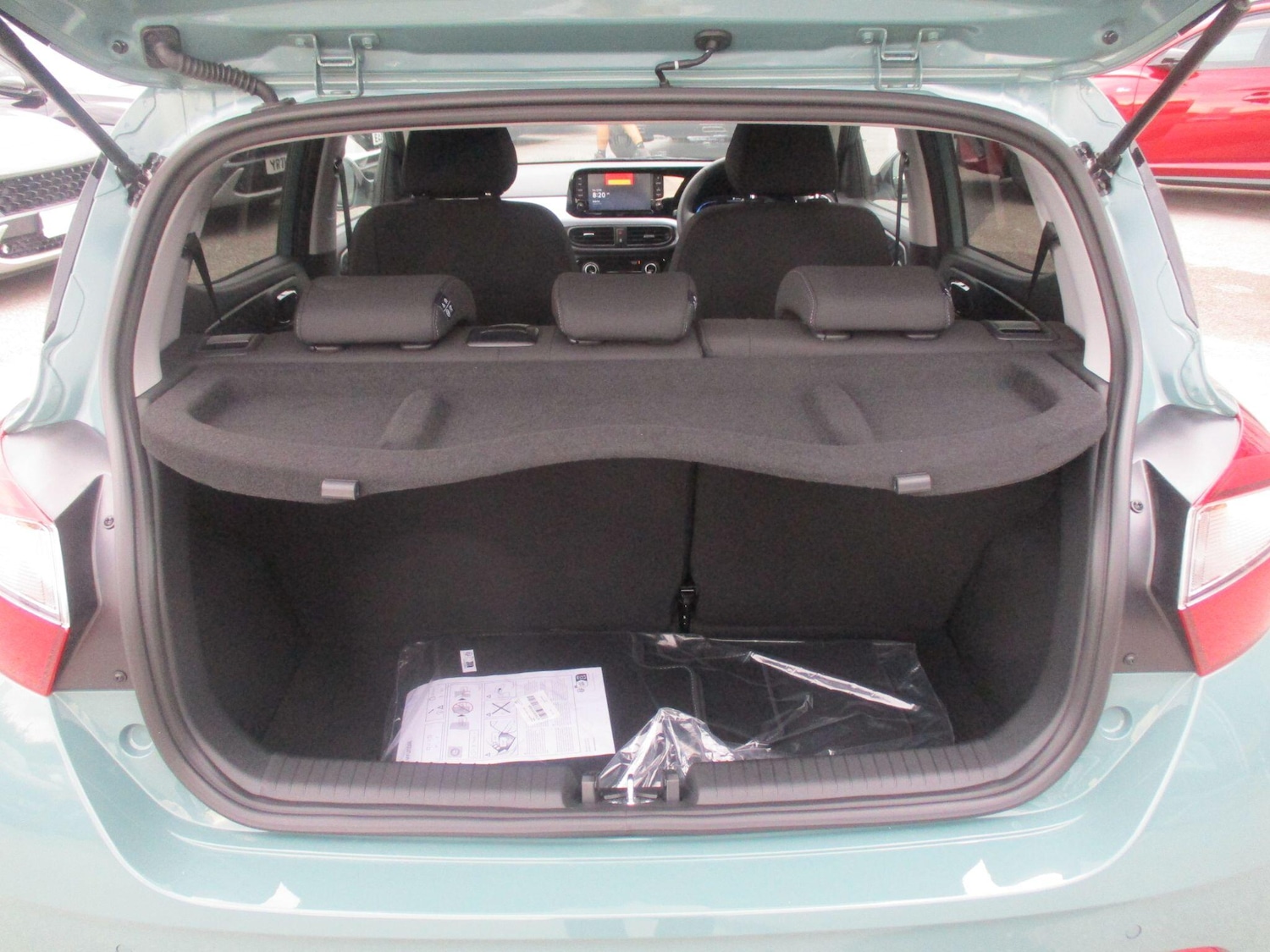 Used Hyundai i10 2025 for sale - 77710292: Photo 12