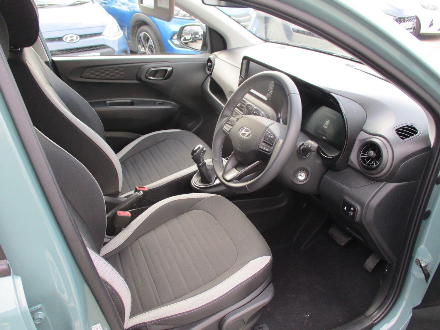 Used Hyundai i10 2025 for sale - 77710292: Photo 13