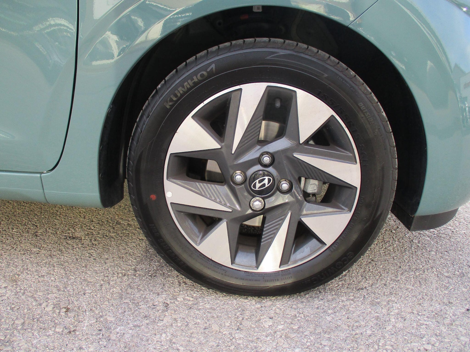 Used Hyundai i10 2025 for sale - 77144079: Photo 11