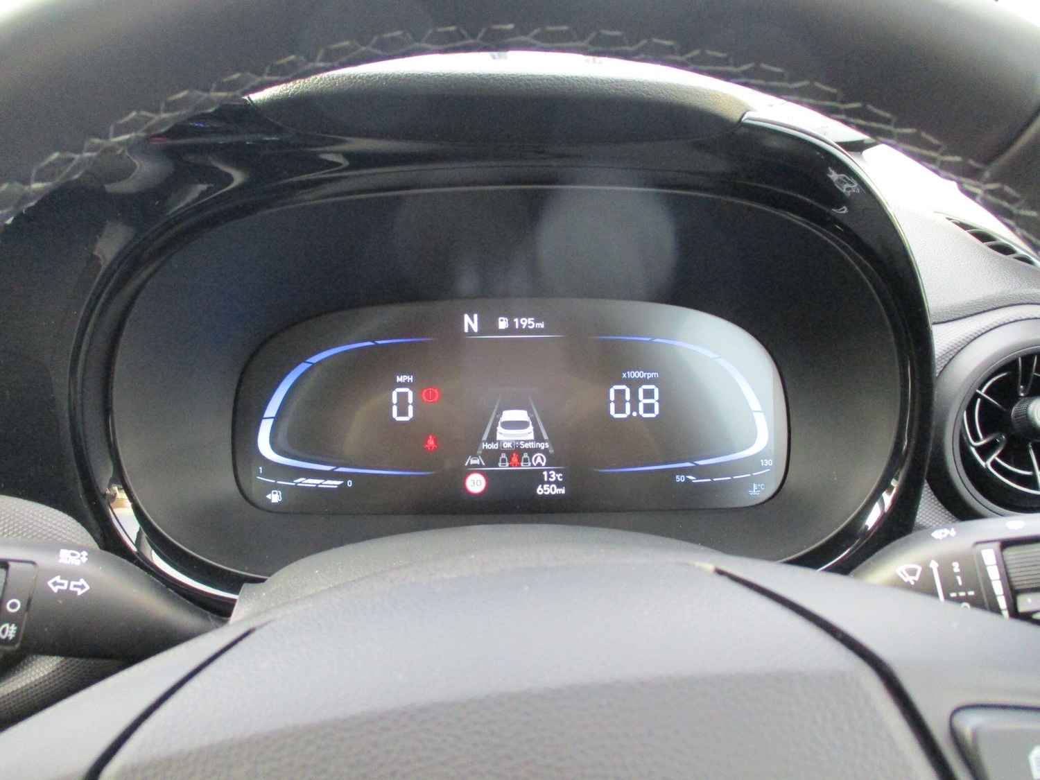 Used Hyundai i10 2025 for sale - 77144079: Photo 16