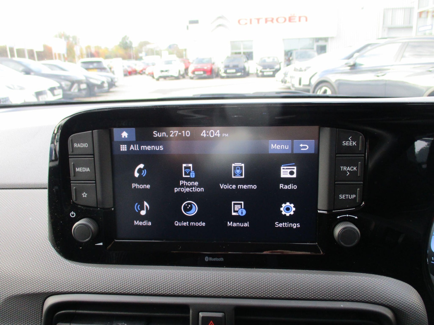 Used Hyundai i10 2025 for sale - 77144079: Photo 18