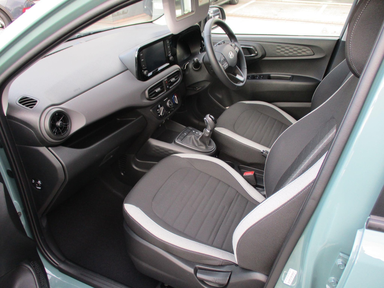 Used Hyundai i10 2025 for sale - 77144079: Photo 20