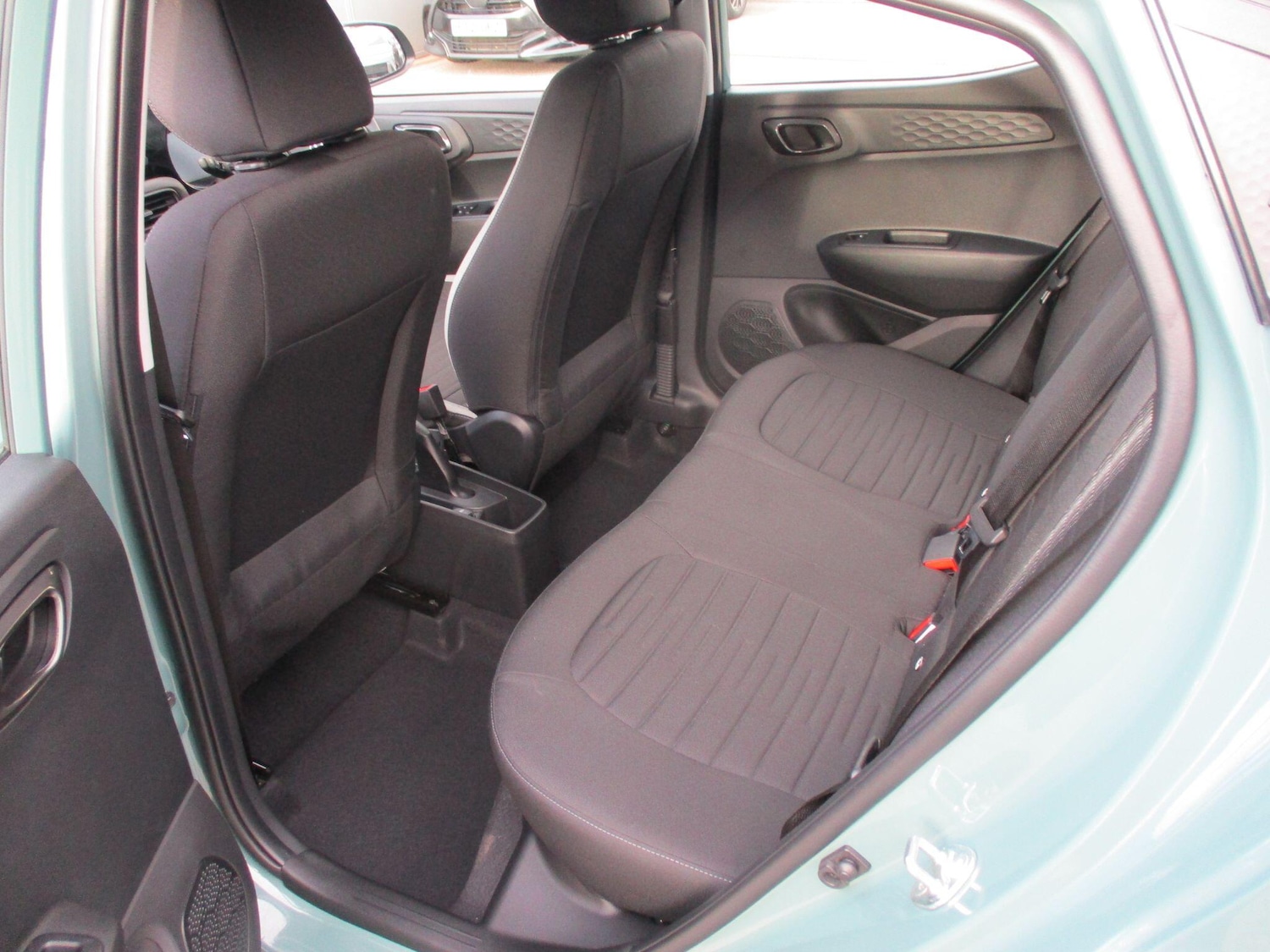 Used Hyundai i10 2025 for sale - 77144079: Photo 26