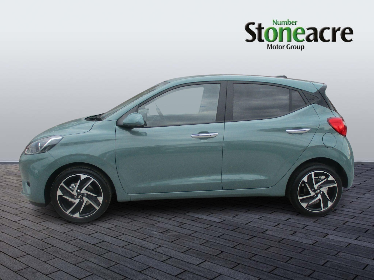 Used Hyundai i10 2025 for sale - 77144079: Photo 6