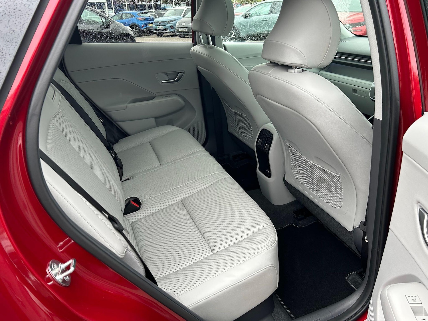 Used Hyundai KONA 2024 for sale - 76953606: Photo 31