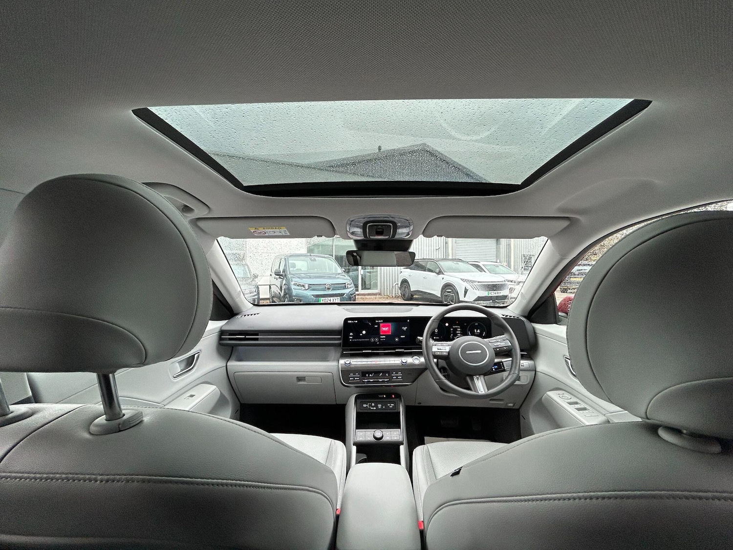 Used Hyundai KONA 2024 for sale - 76953606: Photo 33