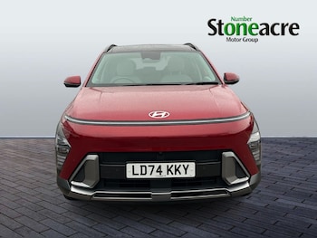 Used Hyundai KONA 2024 for sale - 76953606: Photo