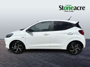 Used Hyundai i10 2025 for sale - 75127756: Photo