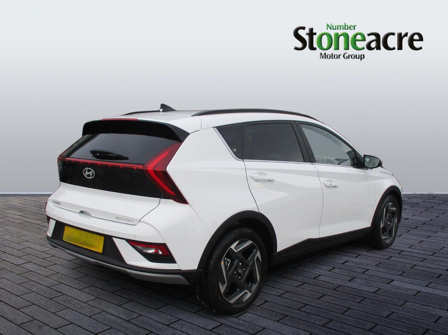 Used Hyundai BAYON 2024 for sale - 77633535: Photo 10