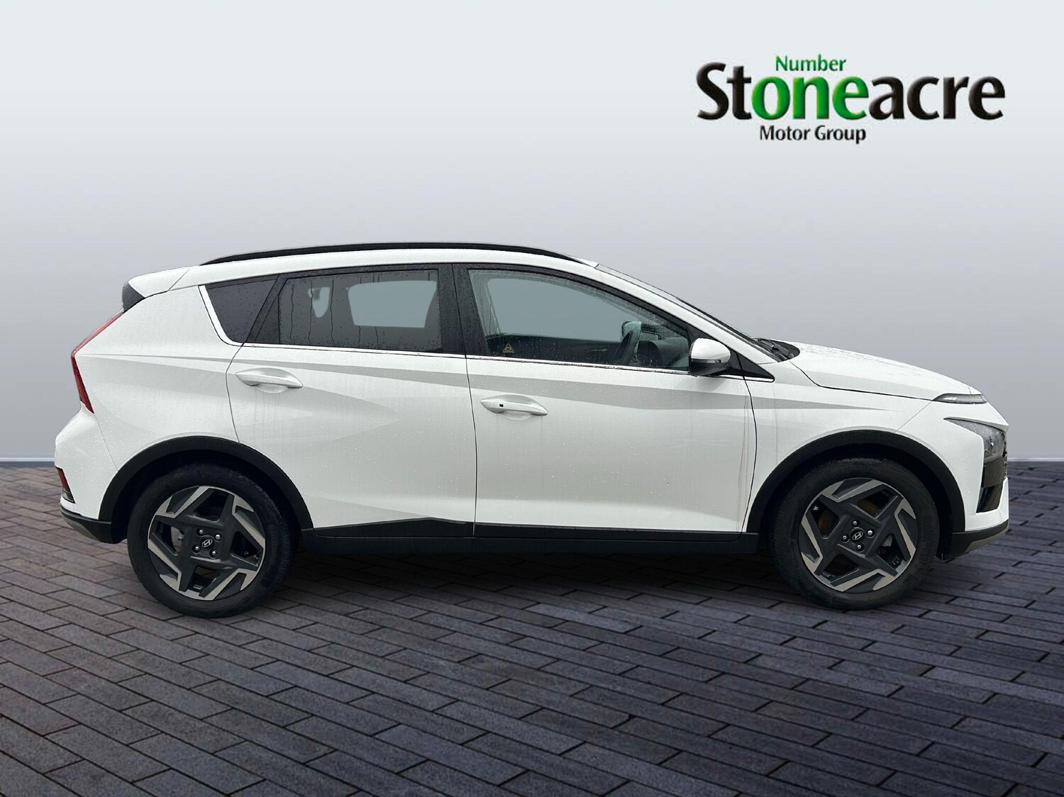 Used Hyundai BAYON 2024 for sale - 77633535: Photo 11