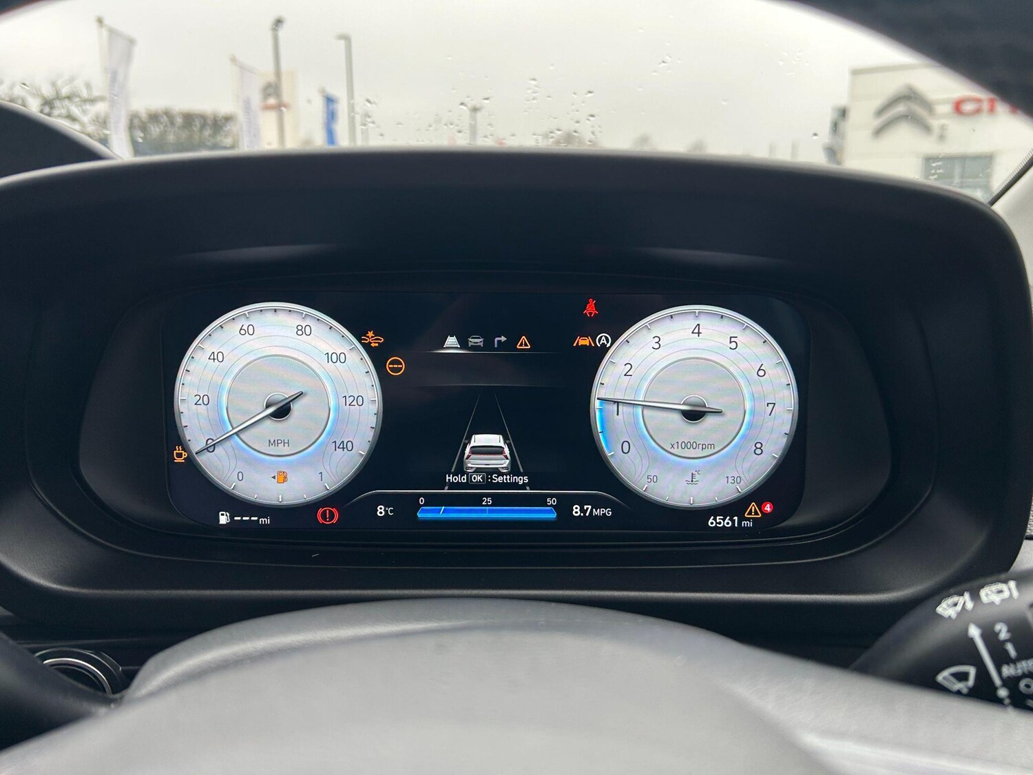 Used Hyundai BAYON 2024 for sale - 77633535: Photo 19