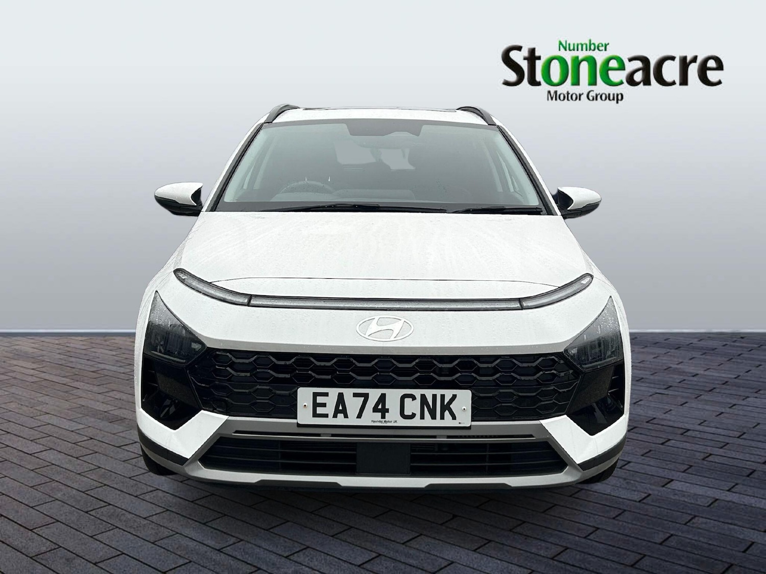 Used Hyundai BAYON 2024 for sale - 77633535: Photo 2