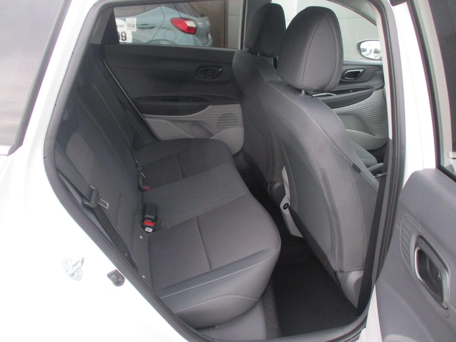 Used Hyundai BAYON 2024 for sale - 77633535: Photo 25