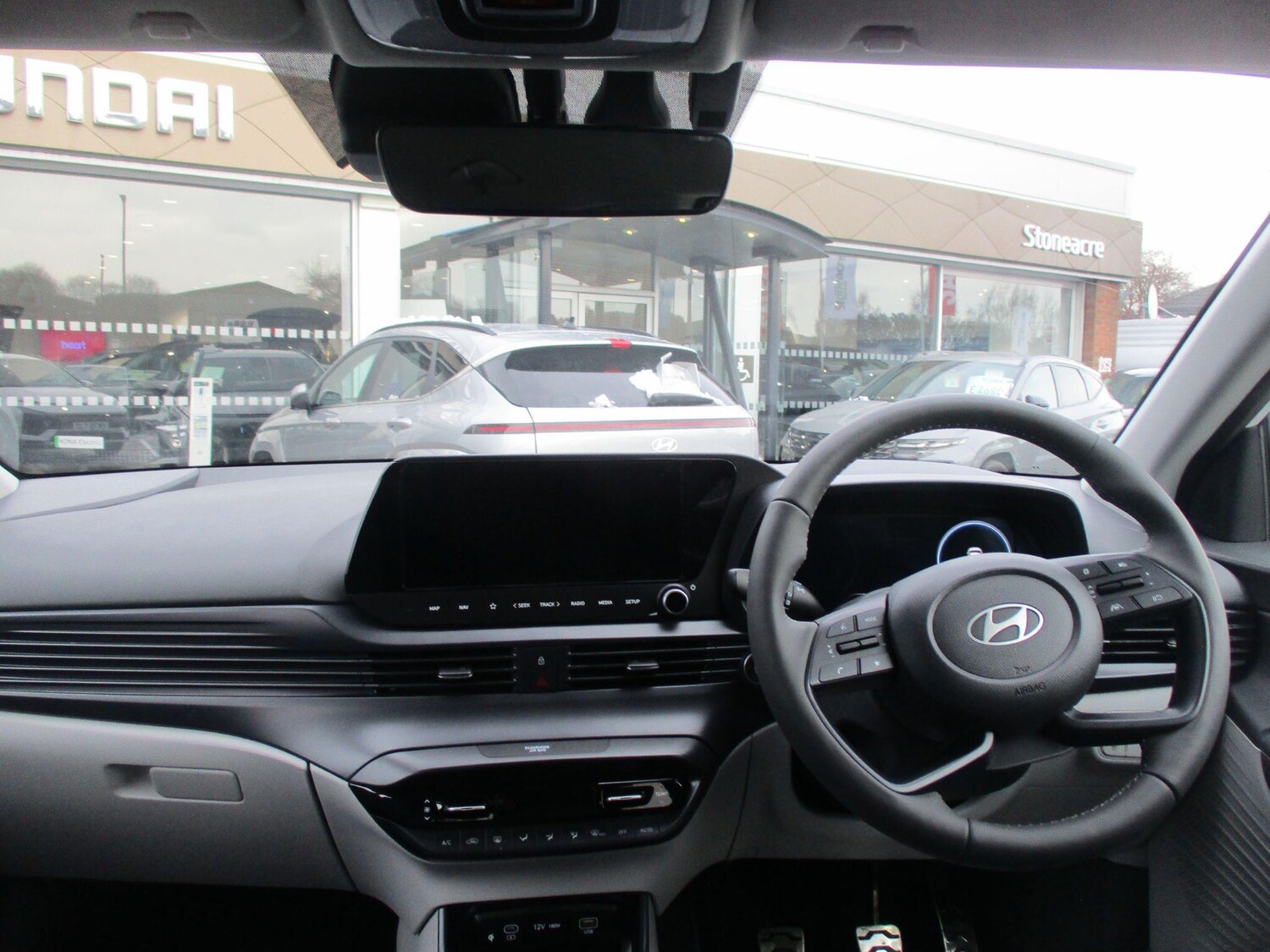 Used Hyundai BAYON 2024 for sale - 77633535: Photo 26